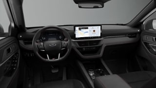 2027 Ford  Internal Image 2